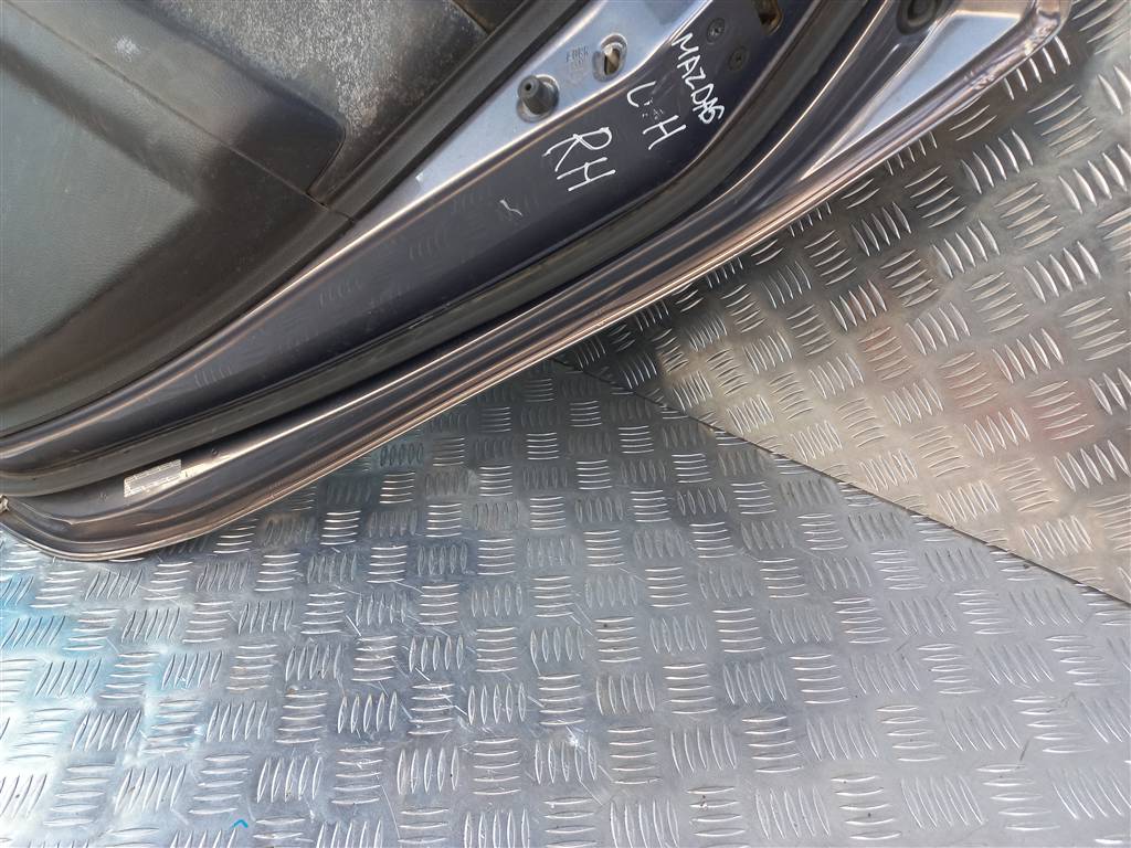 дверь MAZDA 6  GSYM7202XJ, 6040 рублей, Москва