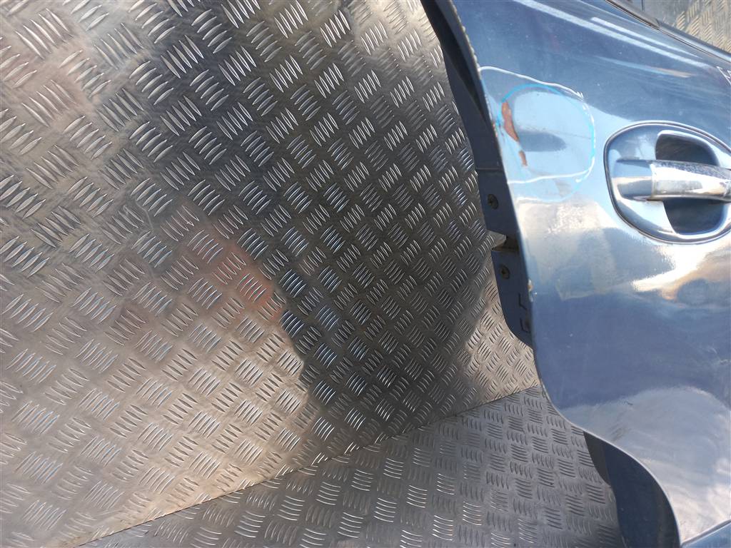 дверь Hyundai SANTA FE  7700426100, 5580 рублей, Москва