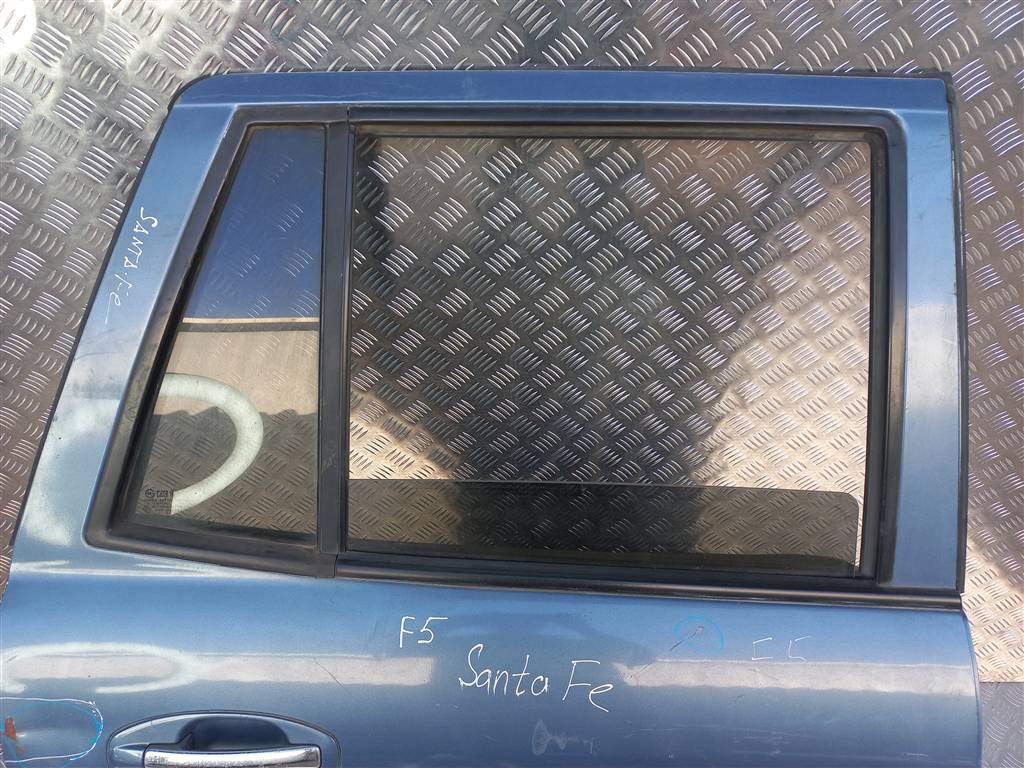 дверь Hyundai SANTA FE  7700426100, 5580 рублей, Москва