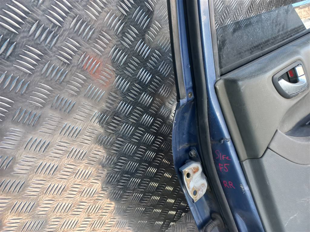 дверь Hyundai SANTA FE  7700426100, 5580 рублей, Москва