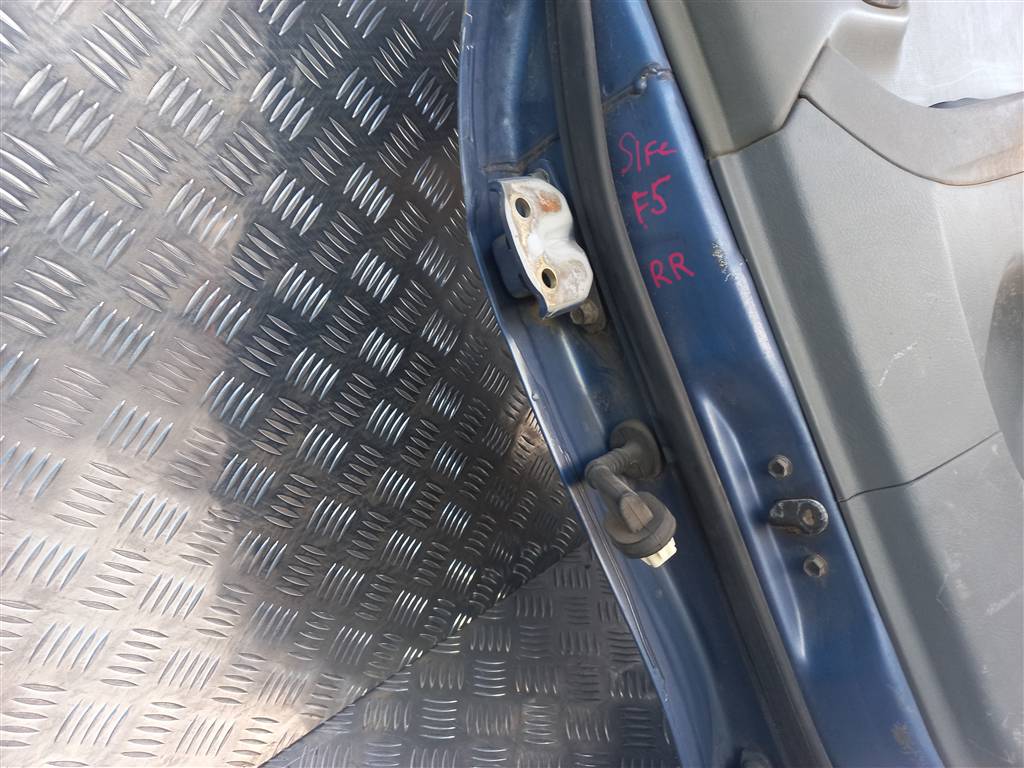 дверь Hyundai SANTA FE  7700426100, 5580 рублей, Москва