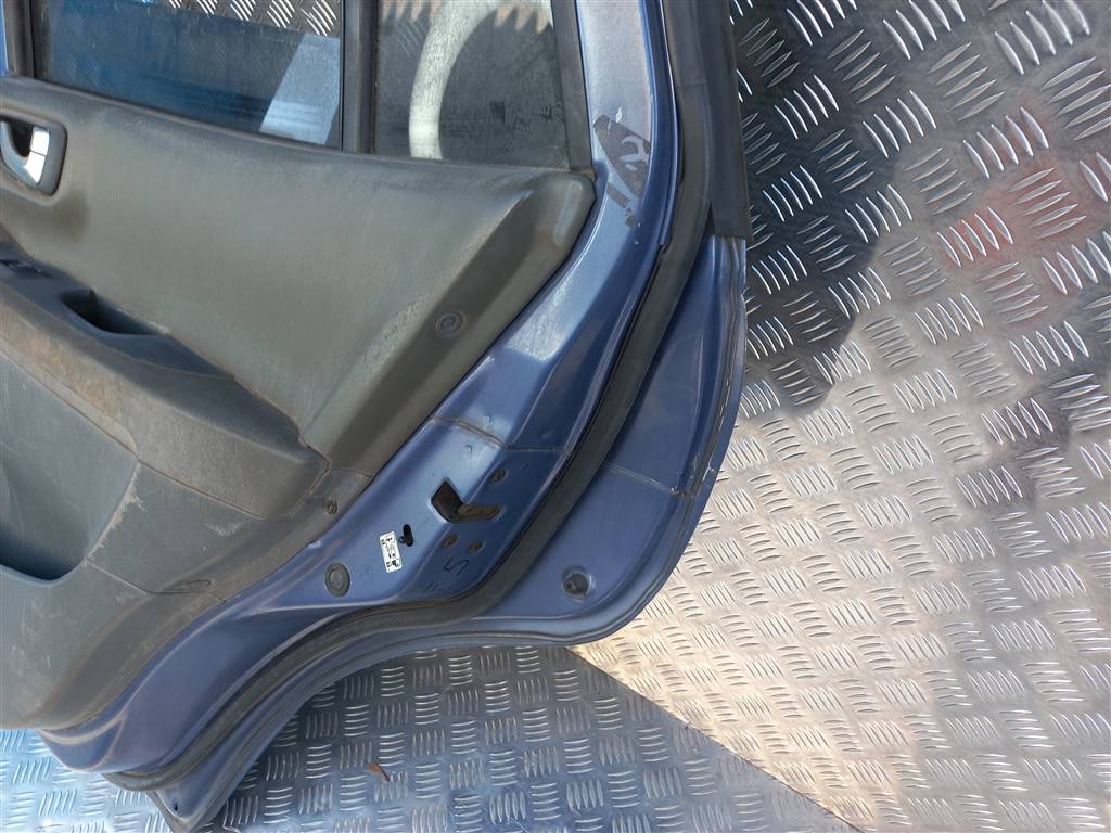 дверь Hyundai SANTA FE  7700426100, 5580 рублей, Москва