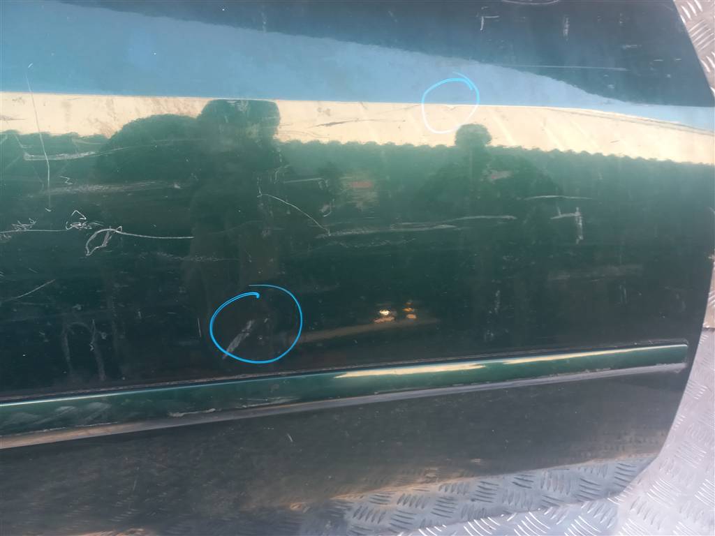 дверь SUZUKI LIANA 1.6 MT (103 л.с.)Liana  I (2001—2006) Седан 68001-54830, 6380 рублей, Москва