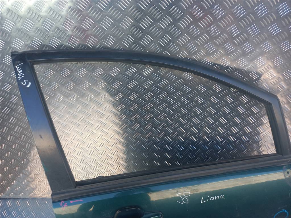 дверь SUZUKI LIANA 1.6 MT (103 л.с.)Liana  I (2001—2006) Седан 68001-54830, 6380 рублей, Москва