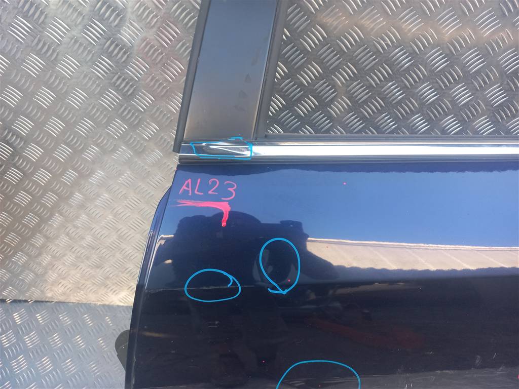 дверь MAZDA 6  GSYD-73-02XK, 8340 рублей, Москва