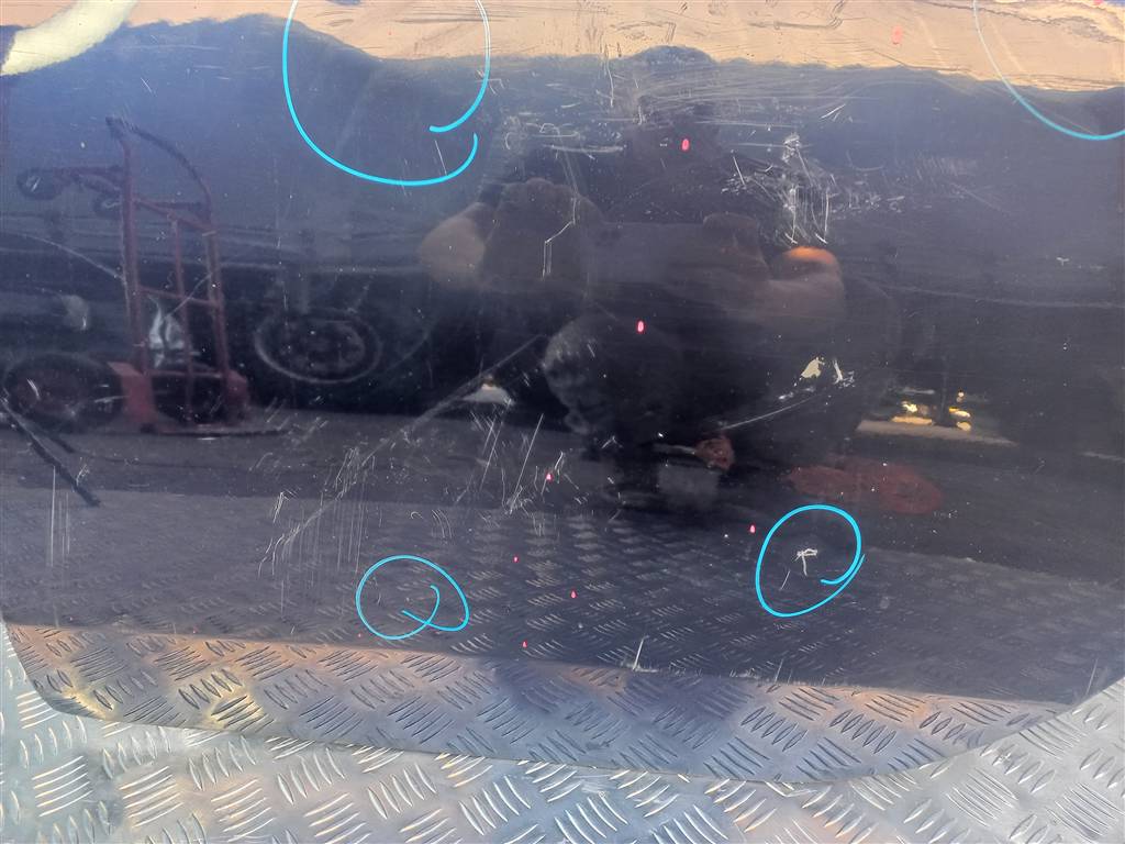 дверь MAZDA 6  GSYD-73-02XK, 8340 рублей, Москва