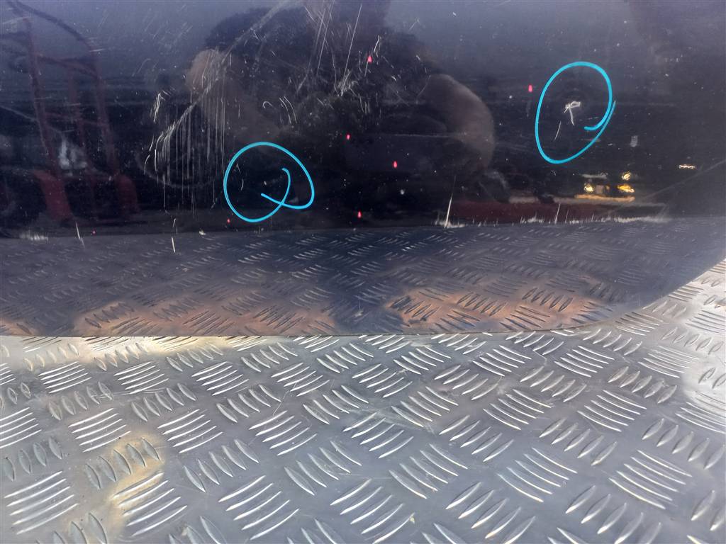 дверь MAZDA 6  GSYD-73-02XK, 8340 рублей, Москва