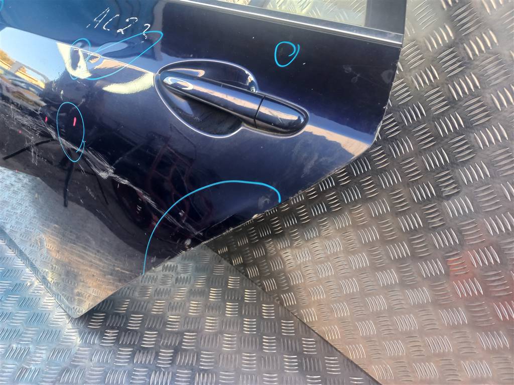 дверь MAZDA 6  GSYD-73-02XK, 8340 рублей, Москва