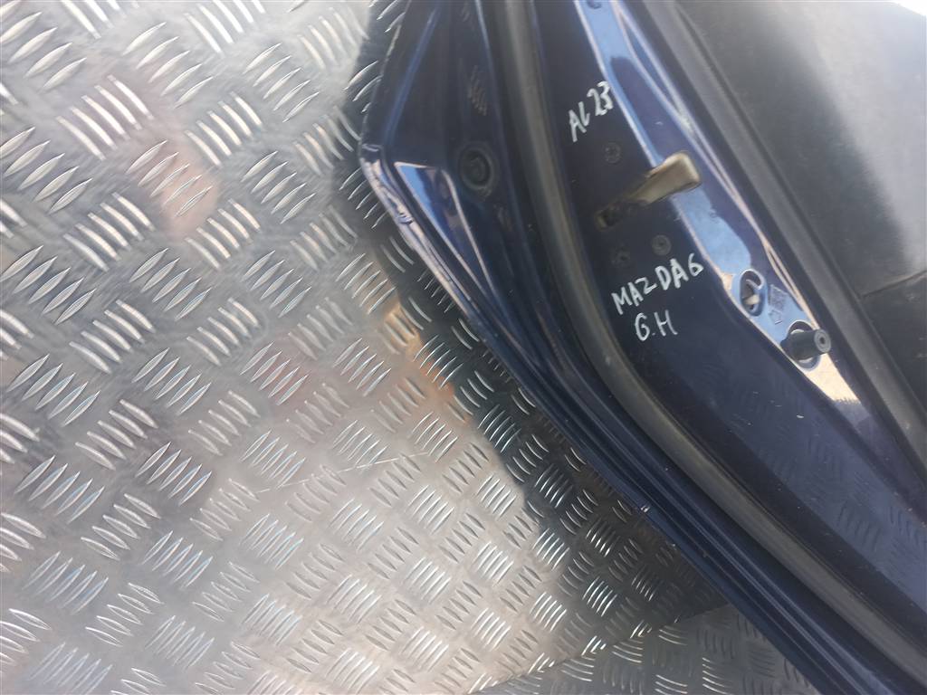 дверь MAZDA 6  GSYD-73-02XK, 8340 рублей, Москва