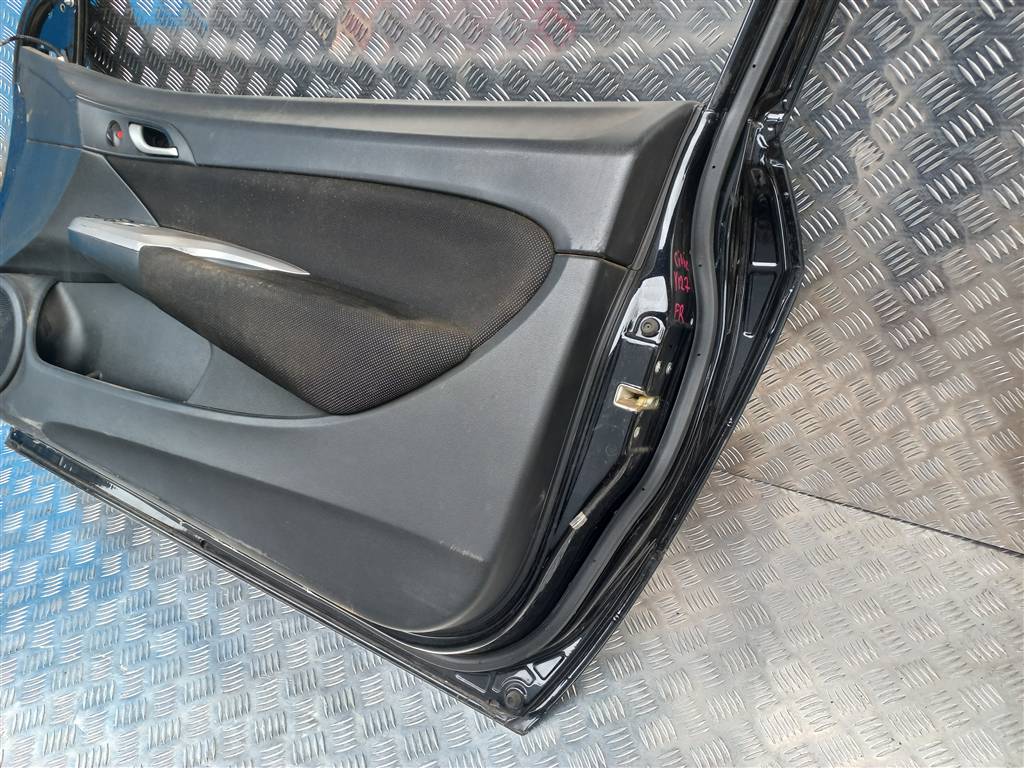 дверь HONDA Civic 1.8 MT (140 л.с.)Civic  VIII (2005—2009) Хетчбэк 67010SMRE00ZZ, 10750 рублей, Москва