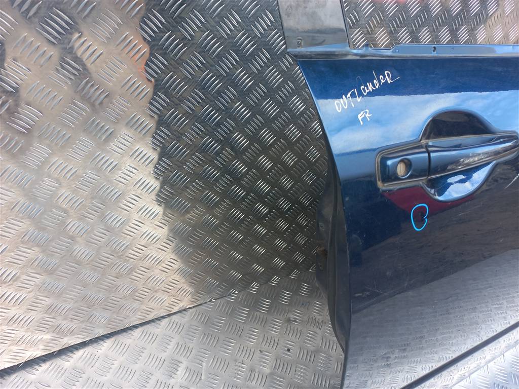 дверь MITSUBISHI OUTLANDER  MN133604, 5060 рублей, Москва