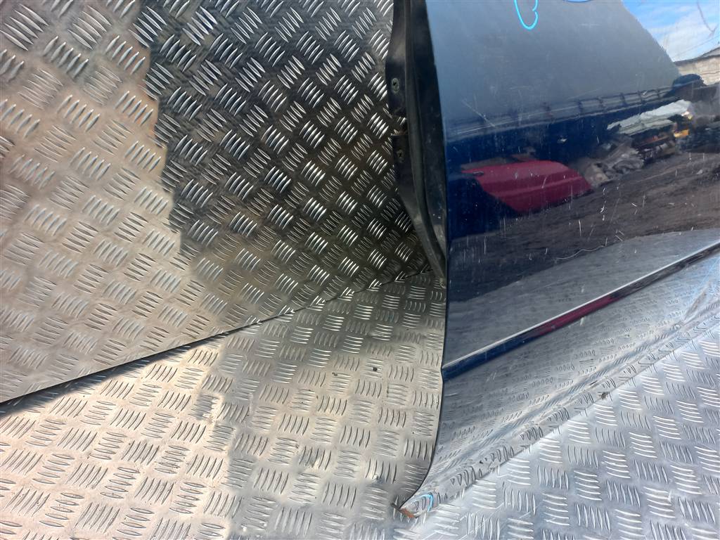 дверь MITSUBISHI OUTLANDER  MN133604, 5060 рублей, Москва