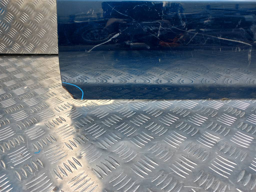 дверь MITSUBISHI OUTLANDER  MN133604, 5060 рублей, Москва