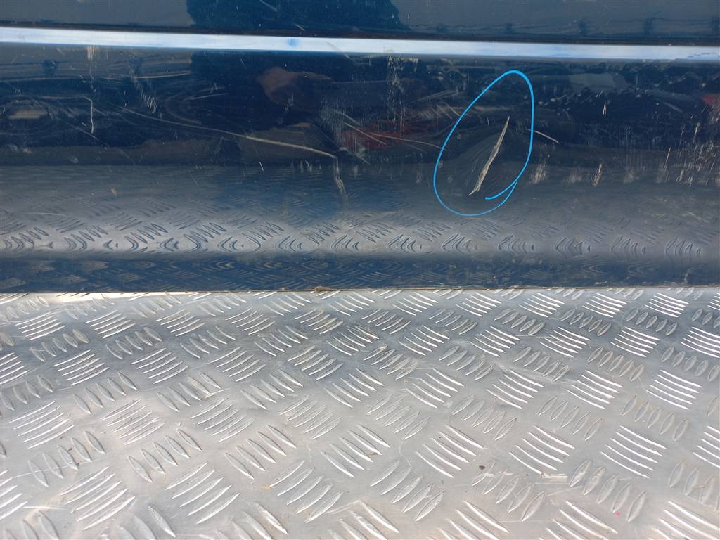 дверь MITSUBISHI OUTLANDER  MN133604, 5060 рублей, Москва