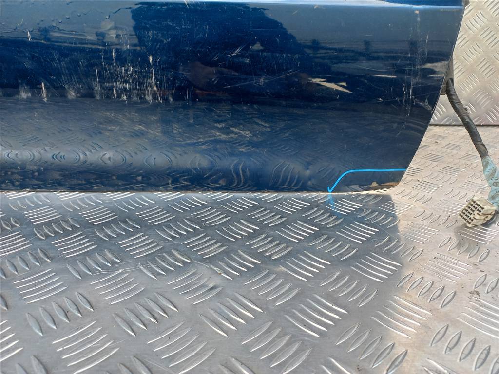 дверь MITSUBISHI OUTLANDER  MN133604, 5060 рублей, Москва