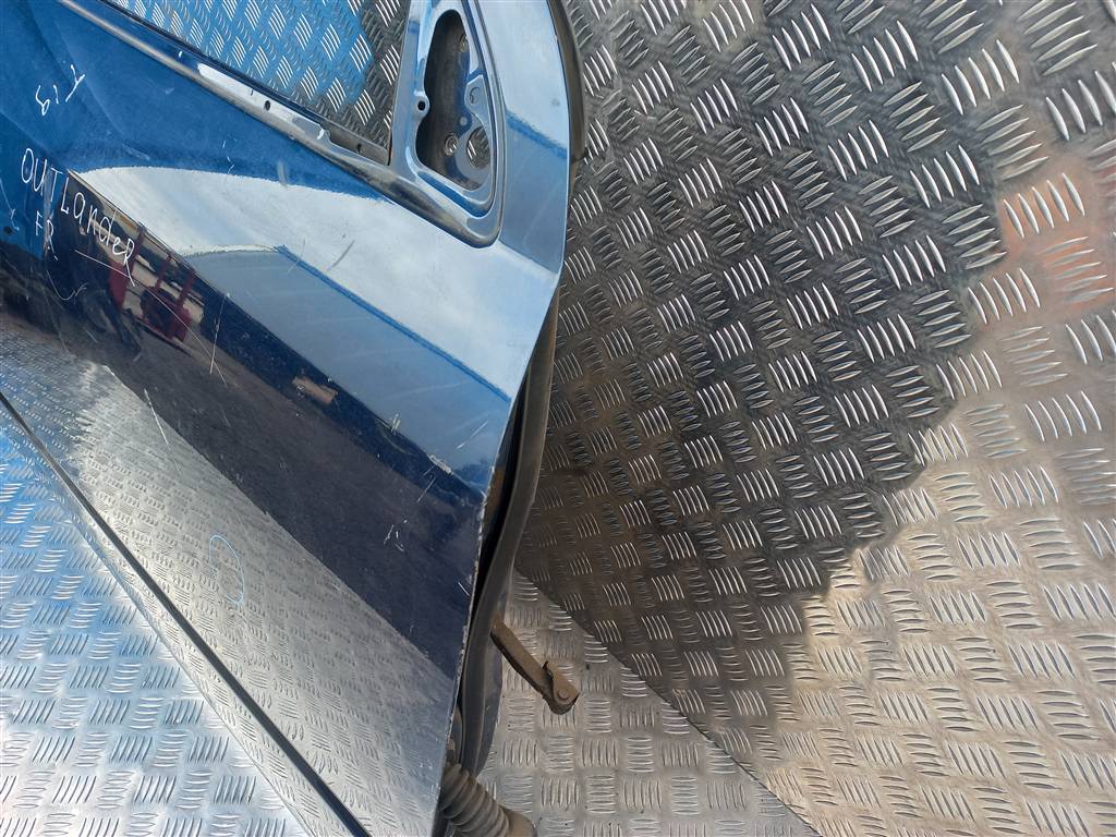 дверь MITSUBISHI OUTLANDER  MN133604, 5060 рублей, Москва