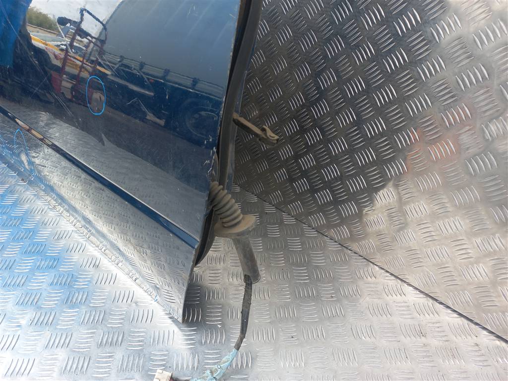 дверь MITSUBISHI OUTLANDER  MN133604, 5060 рублей, Москва