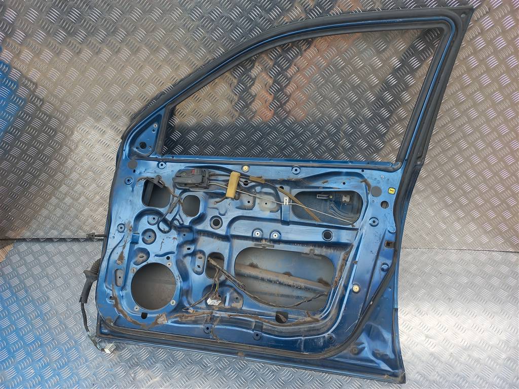 дверь MITSUBISHI OUTLANDER  MN133604, 5060 рублей, Москва