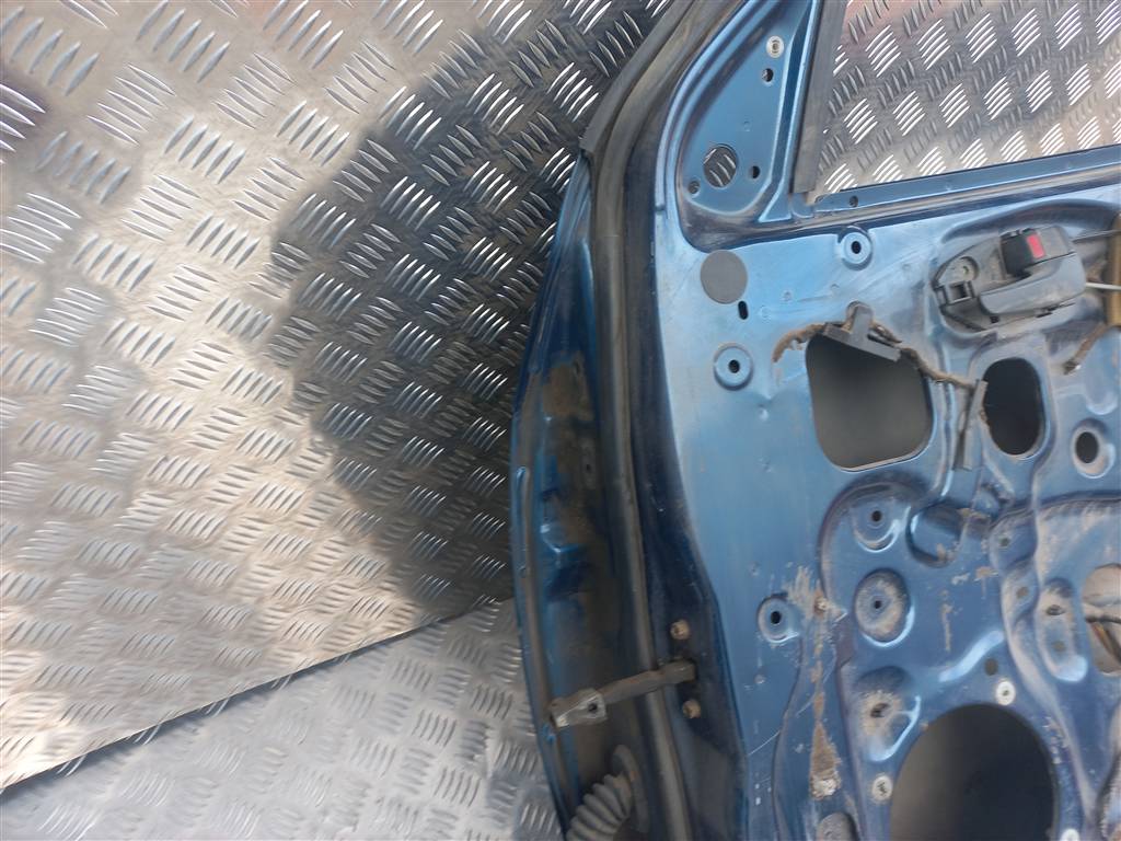 дверь MITSUBISHI OUTLANDER  MN133604, 5060 рублей, Москва