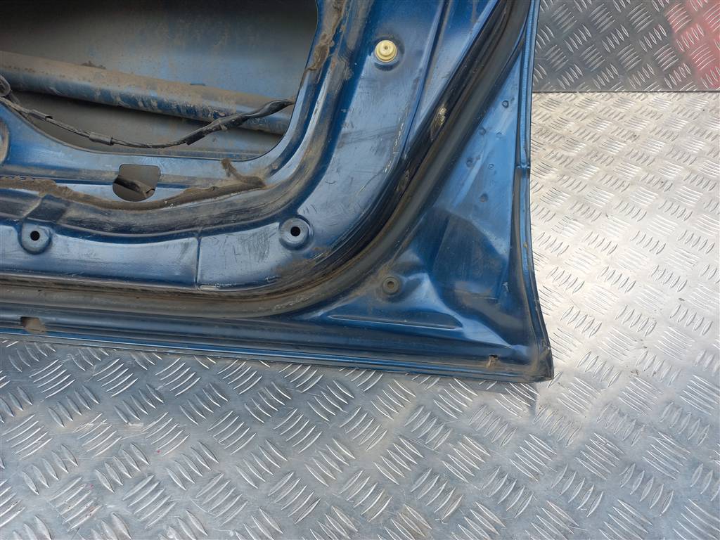 дверь MITSUBISHI OUTLANDER  MN133604, 5060 рублей, Москва