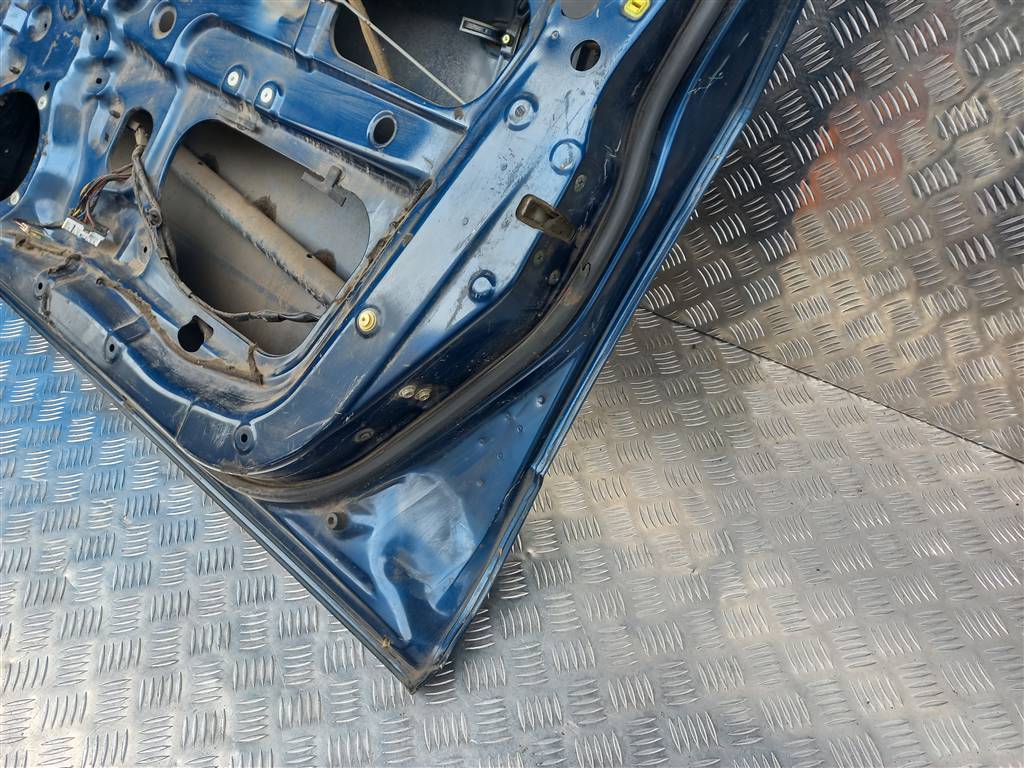 дверь MITSUBISHI OUTLANDER  MN133604, 5060 рублей, Москва