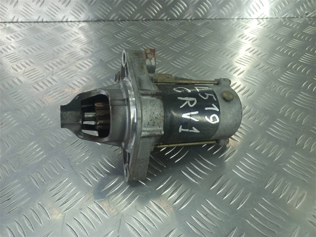 стартер HONDA CR-V CR-V  I рестайлинг (1998—2001) 31200-P3F-003, 7300 рублей, Москва