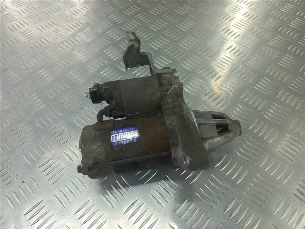 стартер HONDA CR-V CR-V  I рестайлинг (1998—2001) 31200-P3F-003, 7300 рублей, Москва