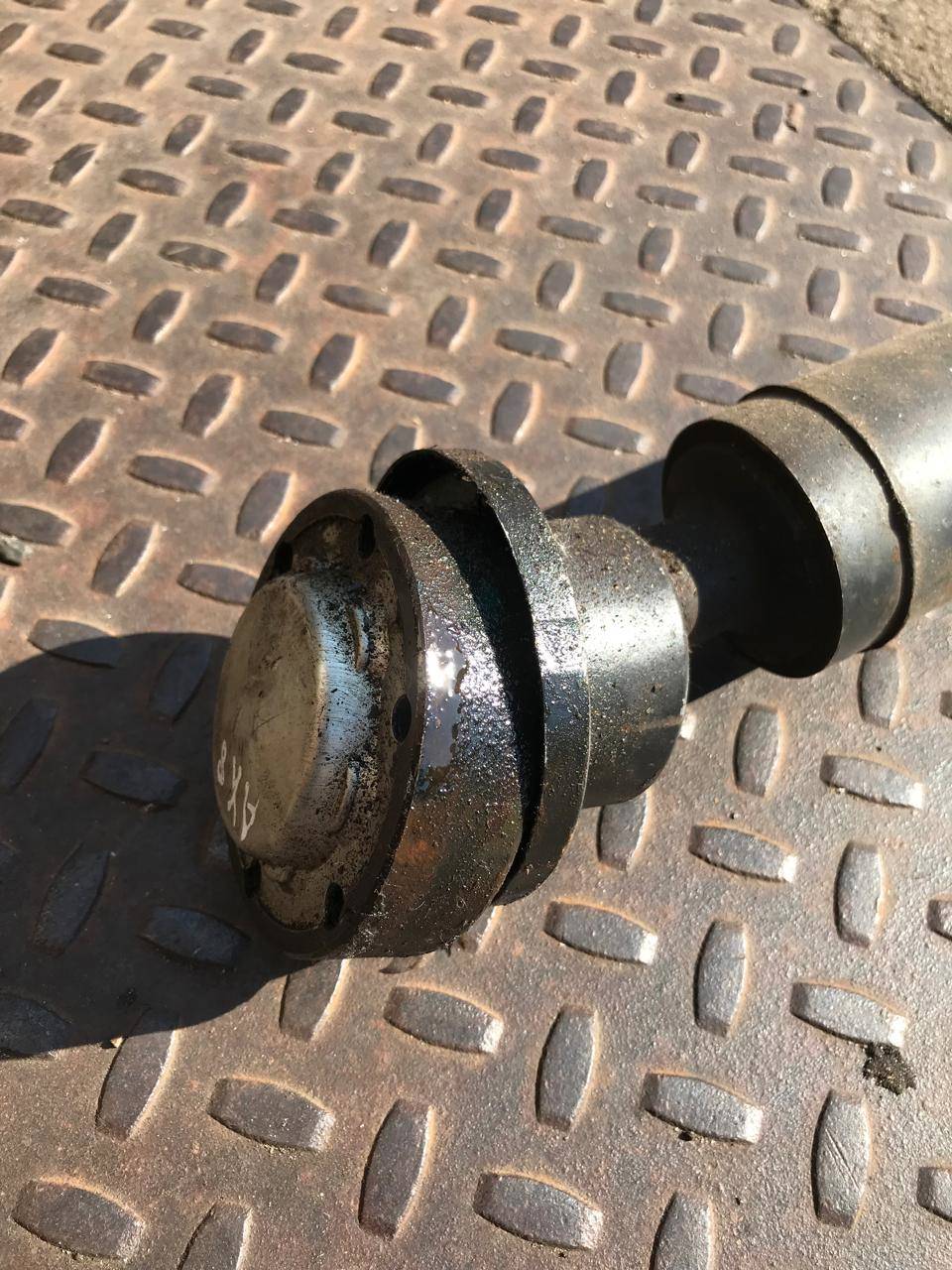 вал карданный LAND ROVER DISCOVERY  TVB500510, 4310 рублей, Москва