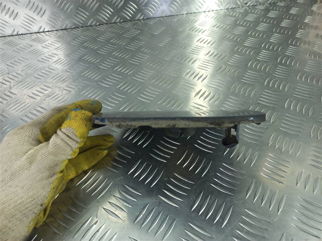 лючок бензобака HONDA CR-V CR-V  I рестайлинг (1998—2001) 63910S10E00ZZ, 1440 рублей, Москва