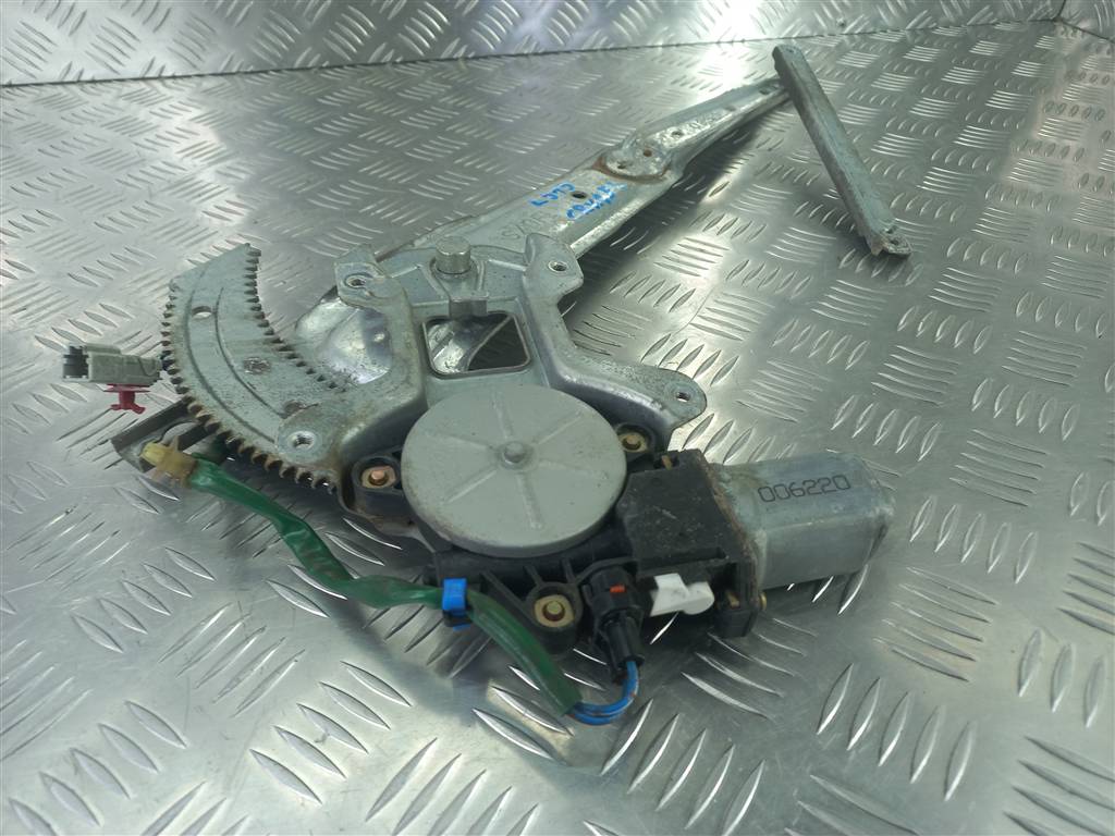 стеклоподъемник HONDA CR-V CR-V  I рестайлинг (1998—2001) 72251S10J01, 5580 рублей, Москва