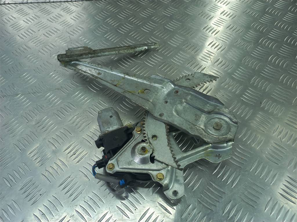 стеклоподъемник HONDA CR-V CR-V  I рестайлинг (1998—2001) 72715-S10-013, 4430 рублей, Москва