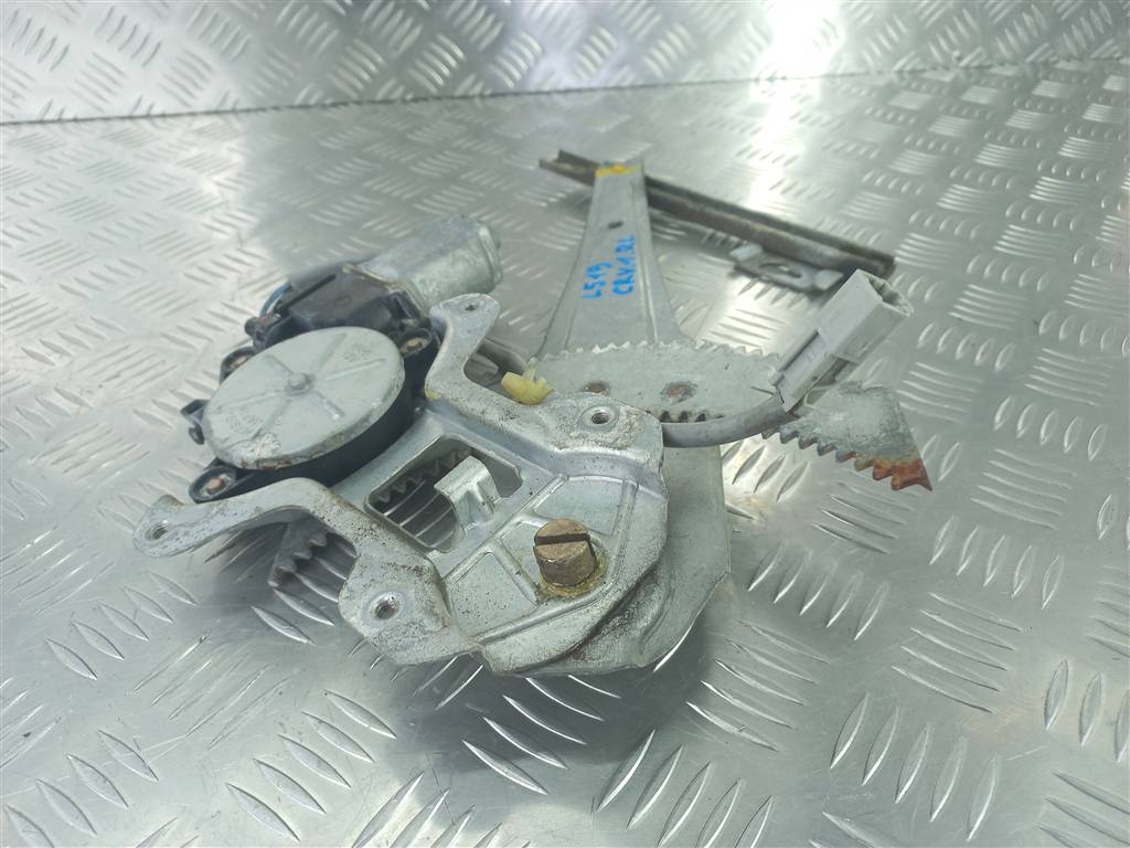 стеклоподъемник HONDA CR-V CR-V  I рестайлинг (1998—2001) 72755-S10-013, 4890 рублей, Москва