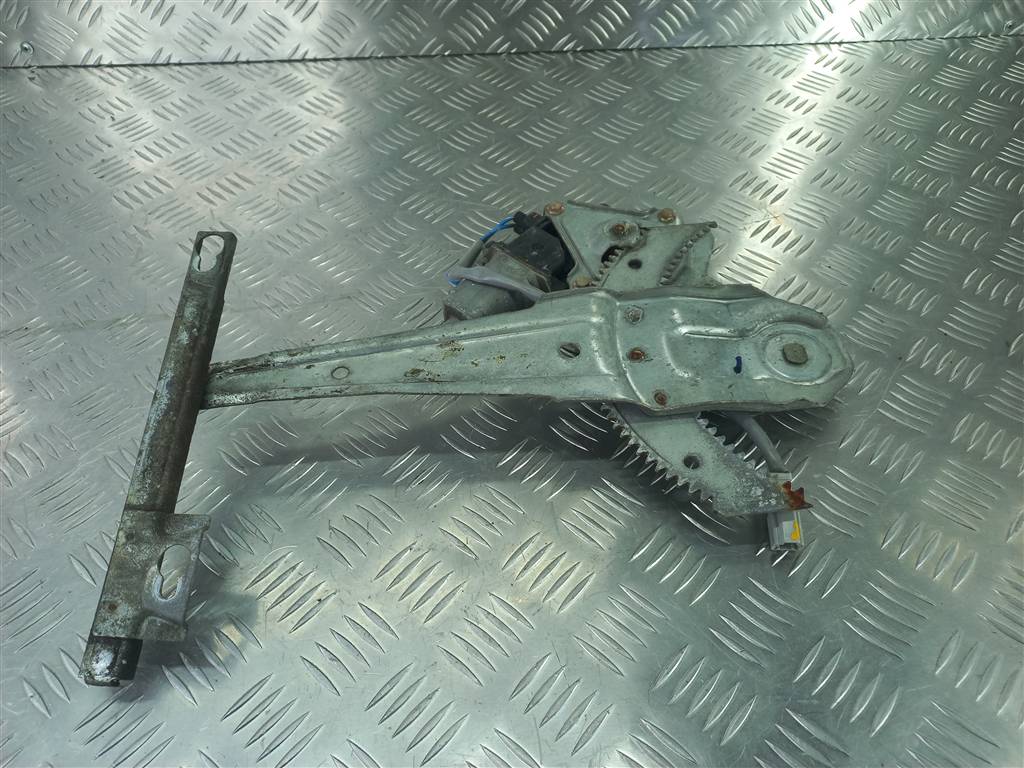 стеклоподъемник HONDA CR-V CR-V  I рестайлинг (1998—2001) 72755-S10-013, 4890 рублей, Москва