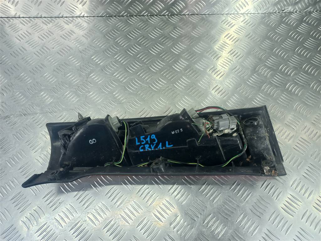 фонарь  (фара) HONDA CR-V CR-V  I рестайлинг (1998—2001) 33551S10G01, 1550 рублей, Москва