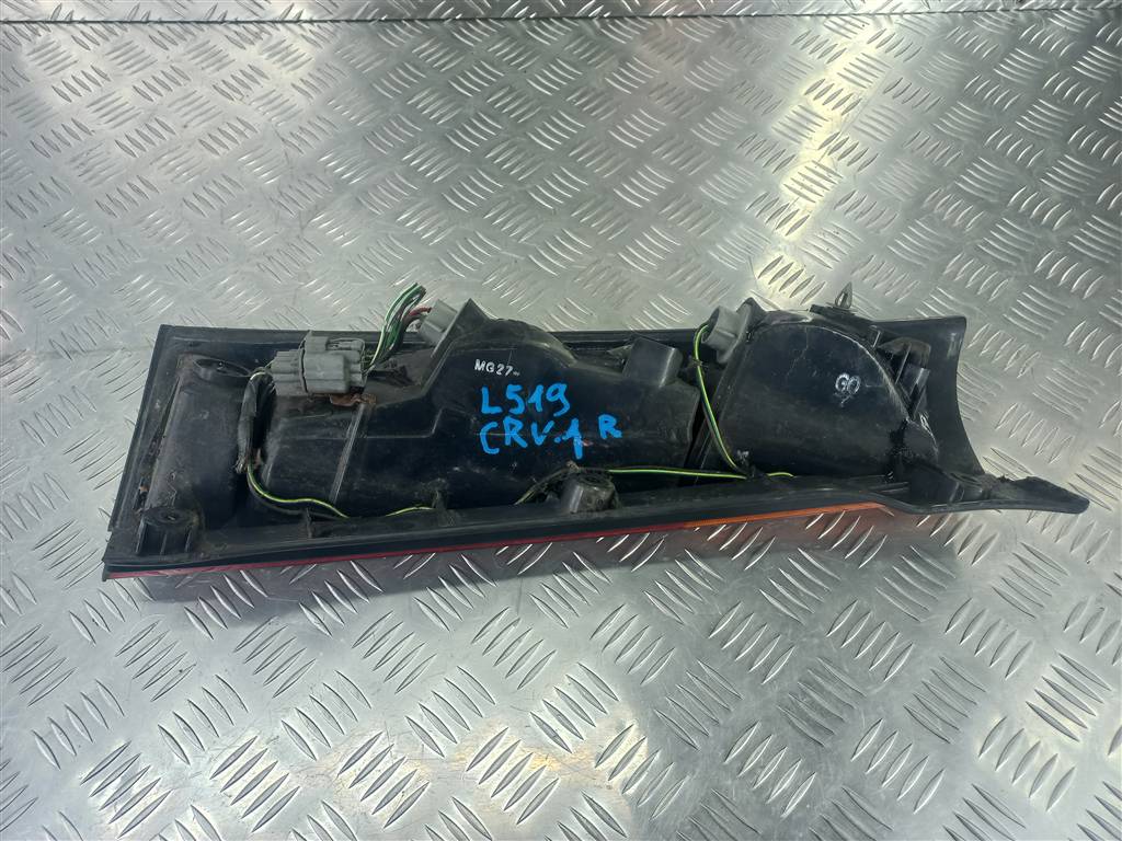 фонарь  (фара) HONDA CR-V CR-V  I рестайлинг (1998—2001) 33501S10G01, 750 рублей, Москва