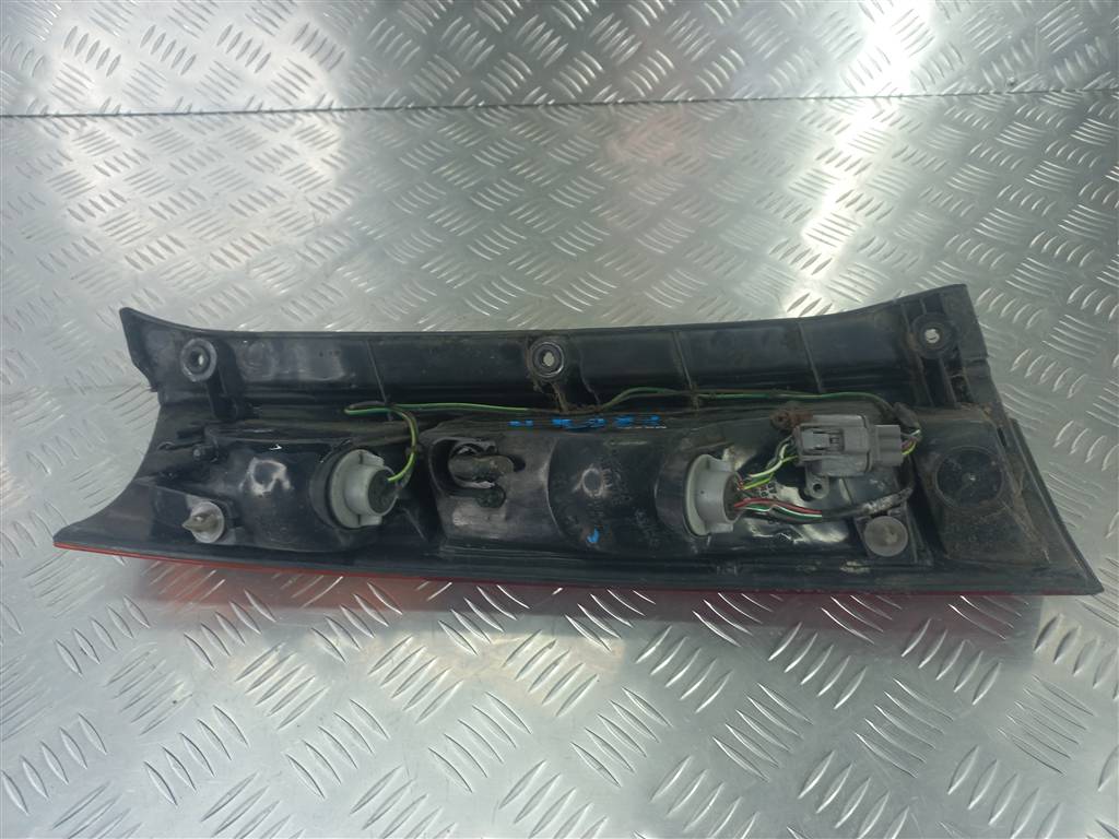 фонарь  (фара) HONDA CR-V CR-V  I рестайлинг (1998—2001) 33501S10G01, 750 рублей, Москва