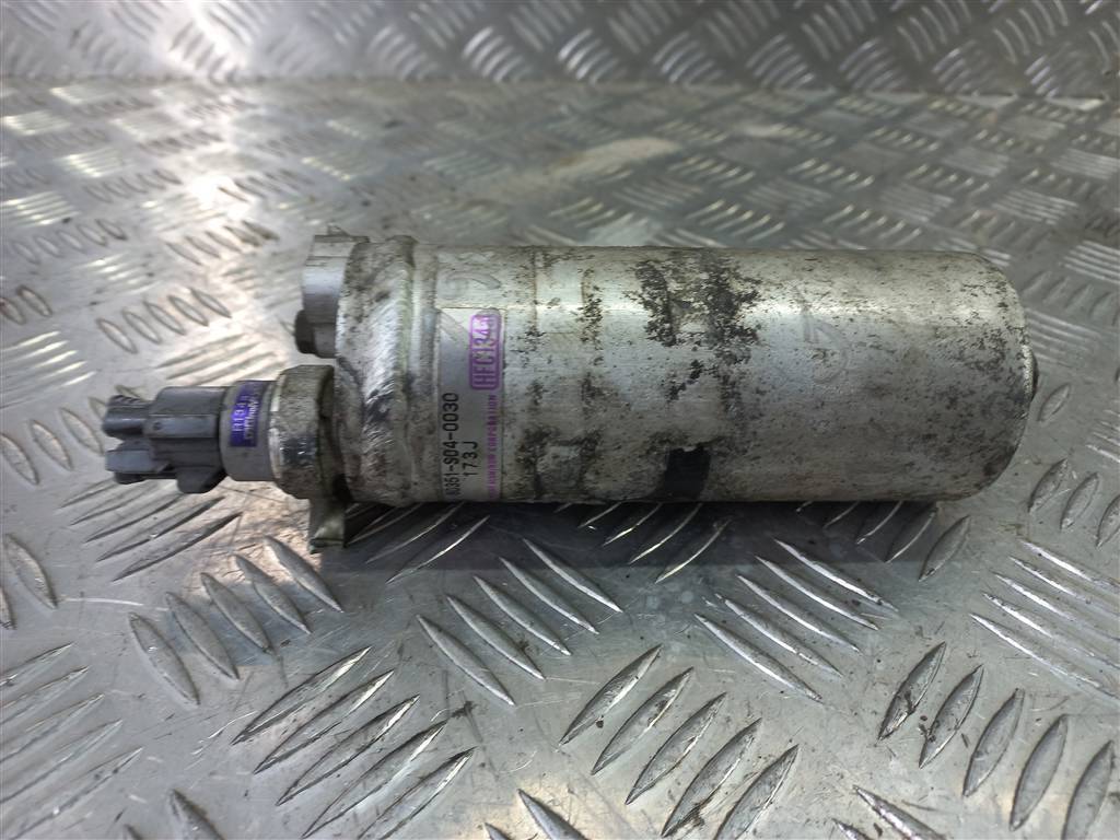 осушитель системы кондиционирования HONDA CR-V CR-V  I рестайлинг (1998—2001) 80351S040030, 1900 рублей, Москва