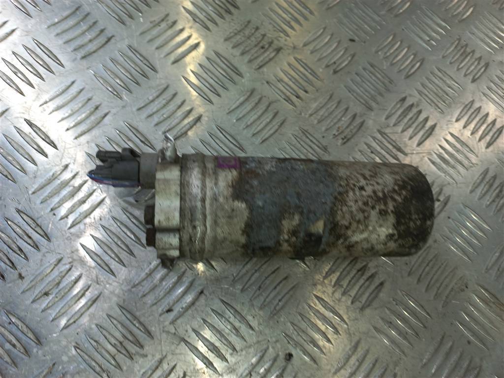 осушитель системы кондиционирования HONDA CR-V CR-V  I рестайлинг (1998—2001) 80351S040030, 1900 рублей, Москва