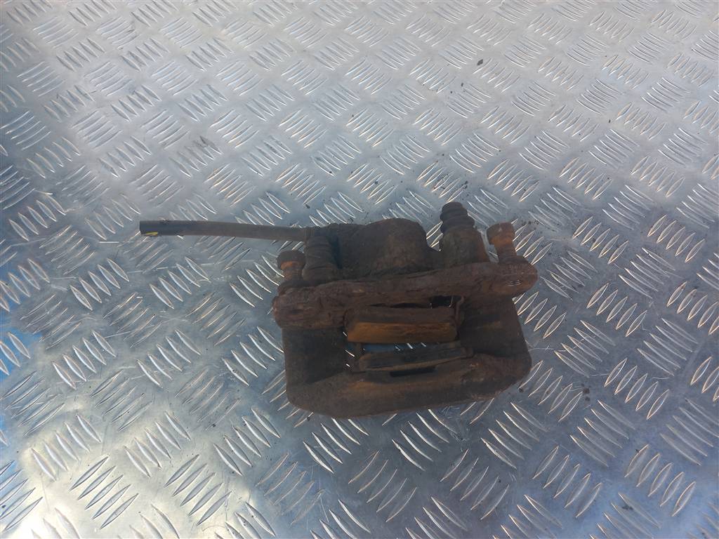 суппорт MITSUBISHI PAJERO SPORT 3.0 AT (170 л.с.)Pajero Sport  I рестайлинг (2004—2008) Внедорожник 44001W030P, 5810 рублей, Москва