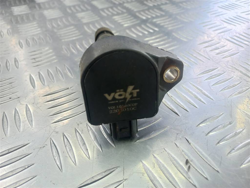 катушка зажигания HONDA CR-V 2.0 4WD MT (150 л.с.)CR-V  III (2006—2009) Внедорожник 30520-RNA-A01, 2700 рублей, Москва