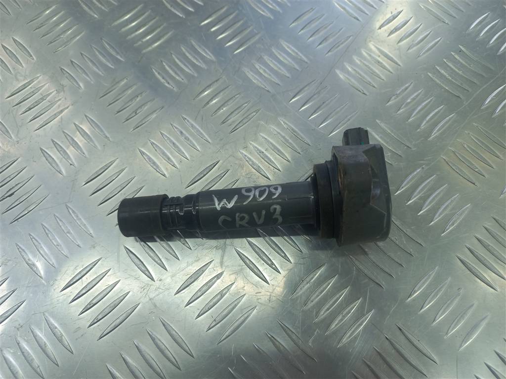 катушка зажигания HONDA CR-V 2.0 4WD MT (150 л.с.)CR-V  III (2006—2009) Внедорожник 30520-RNA-A01, 2700 рублей, Москва