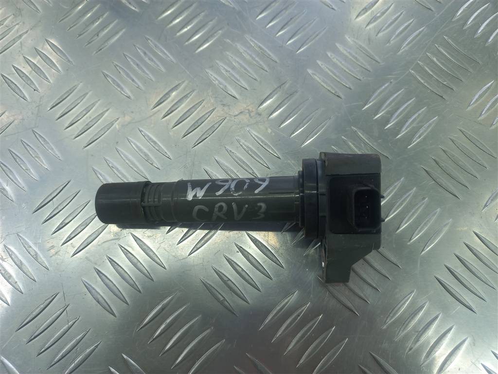 катушка зажигания HONDA CR-V 2.0 4WD MT (150 л.с.)CR-V  III (2006—2009) Внедорожник 30520-RNA-A01, 2700 рублей, Москва