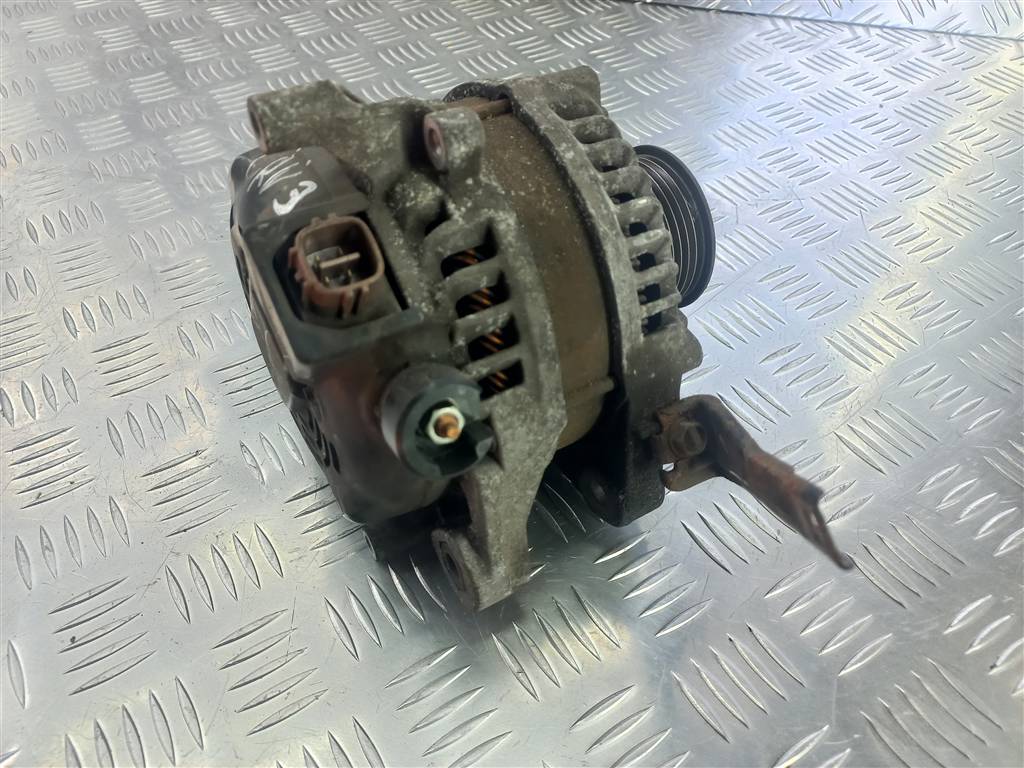 генератор HONDA CR-V 2.0 4WD MT (150 л.с.)CR-V  III (2006—2009) Внедорожник 31100RZPG01, 13050 рублей, Москва