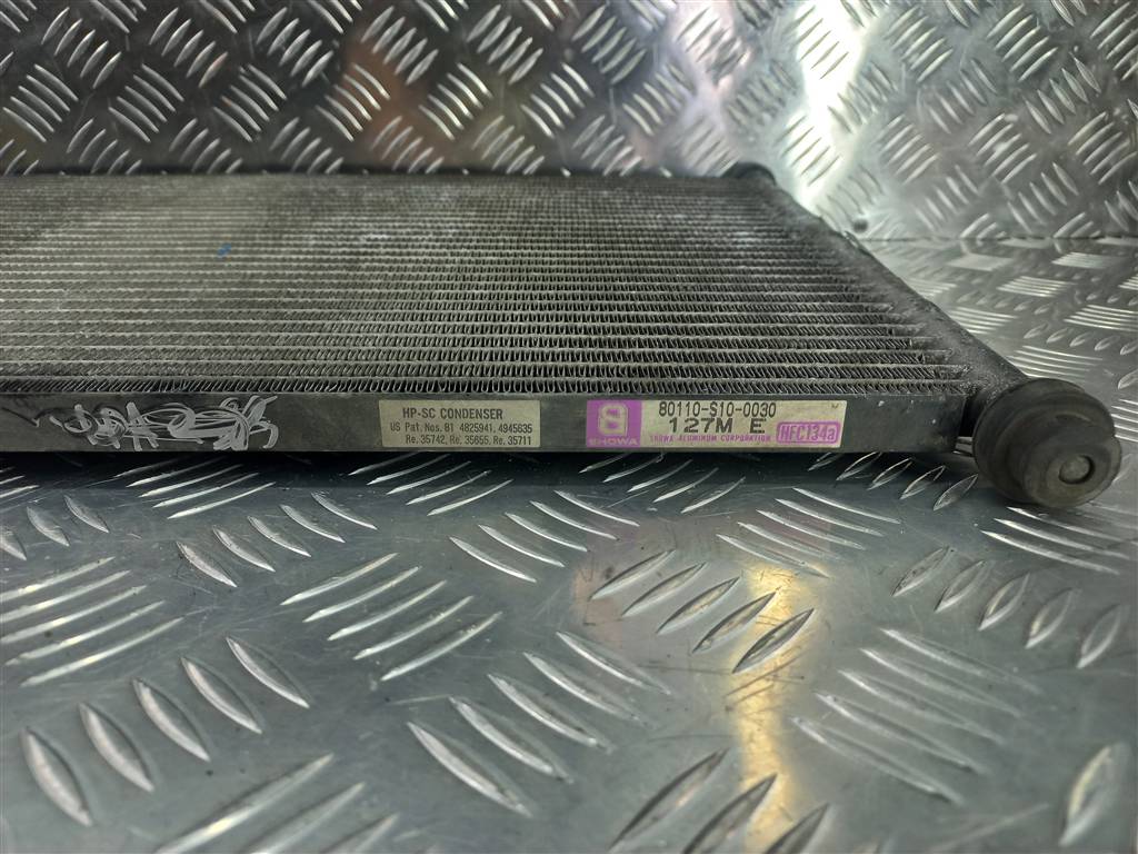 радиатор кондиционера HONDA CR-V CR-V  I рестайлинг (1998—2001) 80110S10003, 2930 рублей, Москва