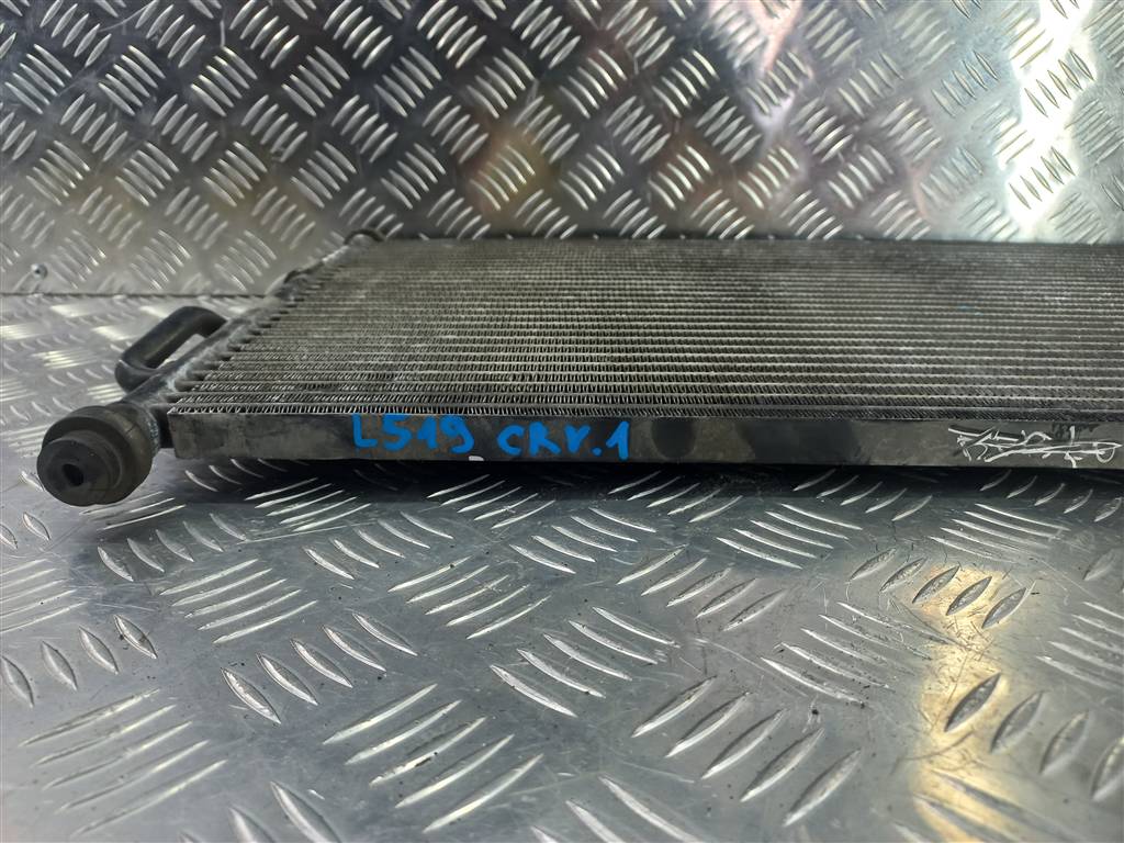 радиатор кондиционера HONDA CR-V CR-V  I рестайлинг (1998—2001) 80110S10003, 2930 рублей, Москва