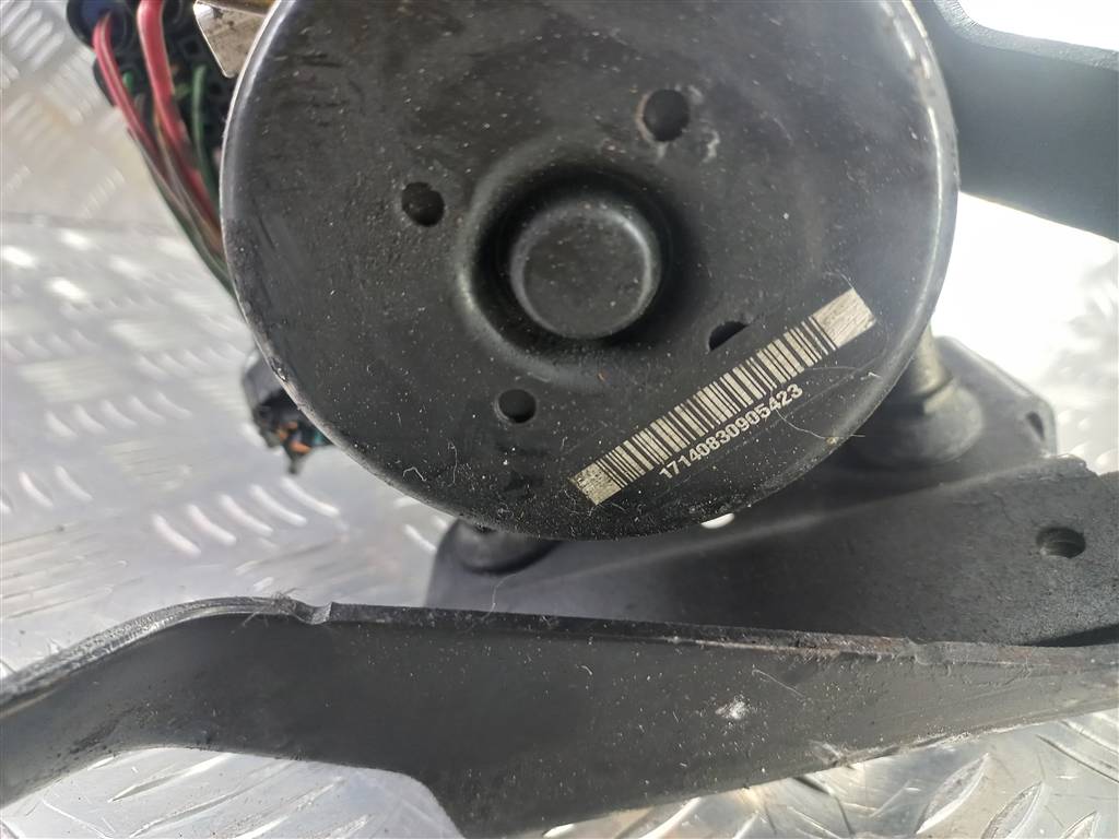 блок abs CHEVROLET  CAPTIVA  95196744, 16500 рублей, Москва