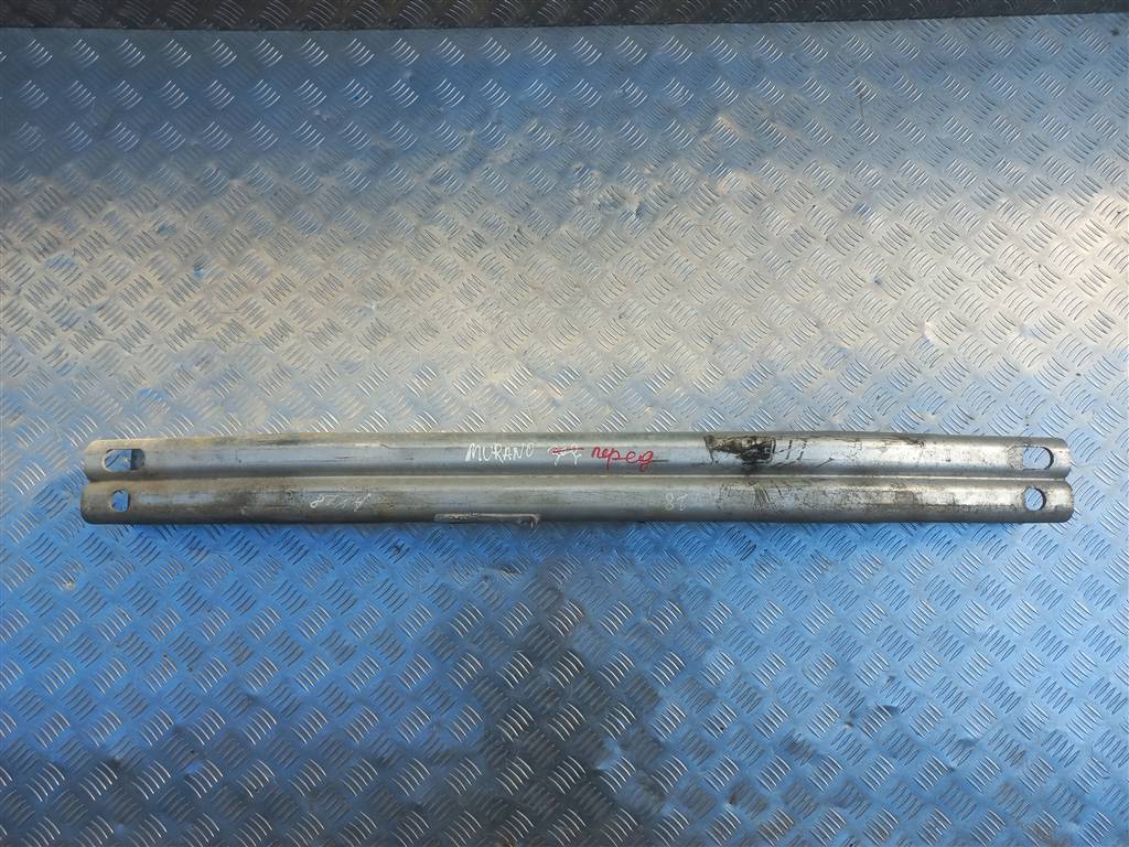 усилитель бампера NISSAN MURANO  62030CA000, 1670 рублей, Москва