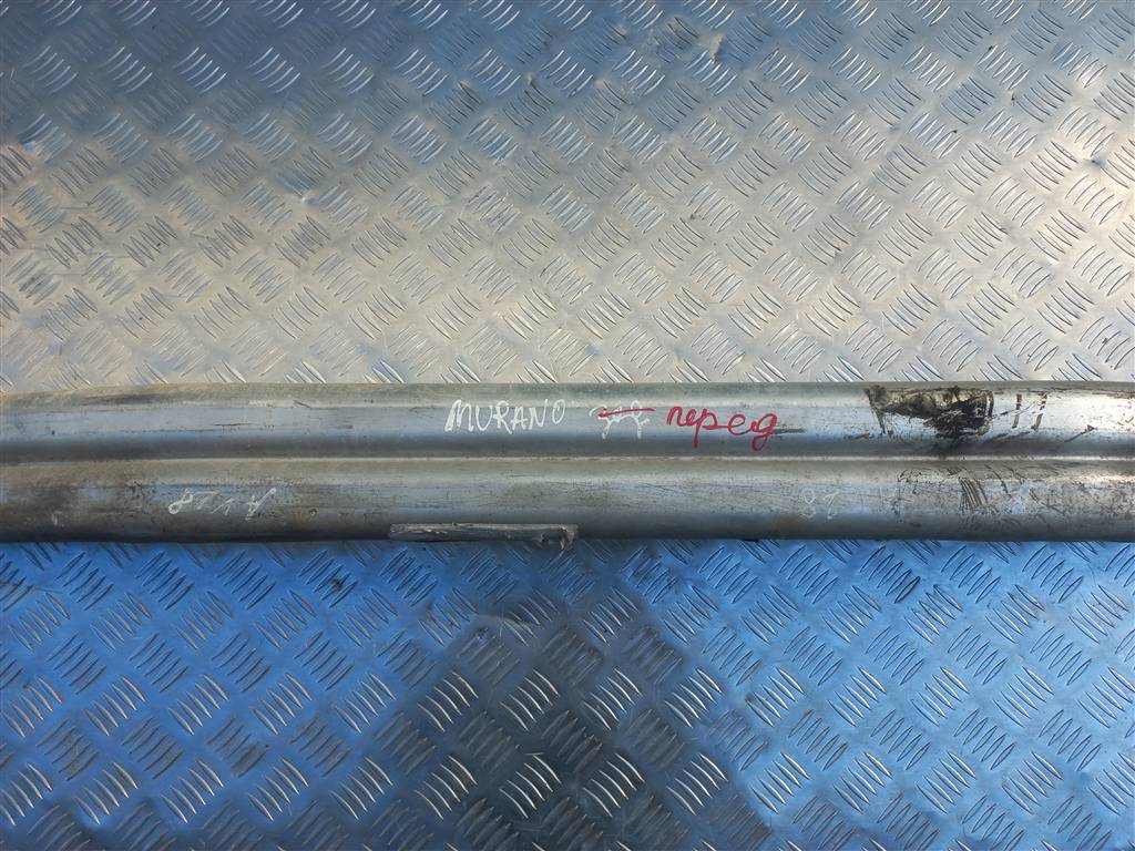 усилитель бампера NISSAN MURANO  62030CA000, 1670 рублей, Москва