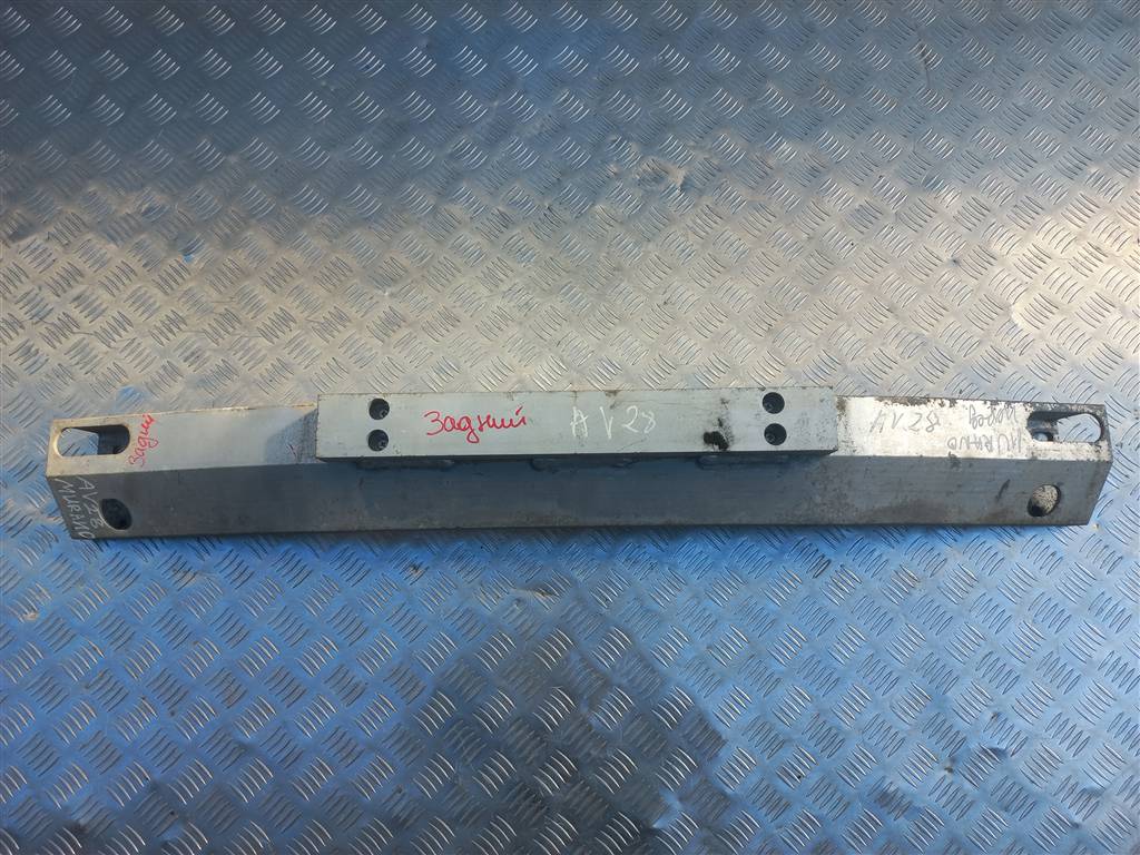 усилитель бампера NISSAN MURANO  85030CA000, 1689 рублей, Москва