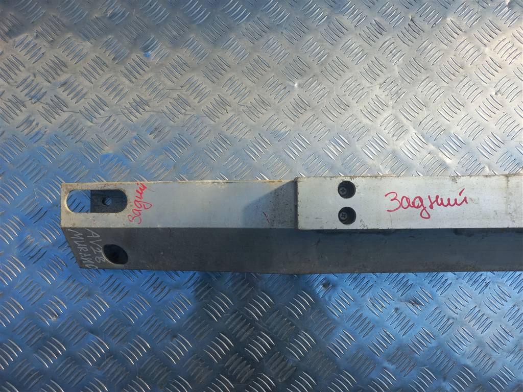 усилитель бампера NISSAN MURANO  85030CA000, 1689 рублей, Москва